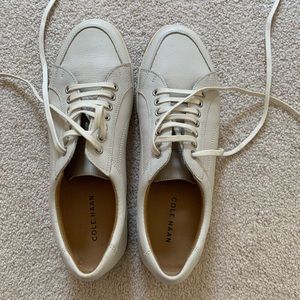 Men’s Cole Haan Sneakers (Never Worn)